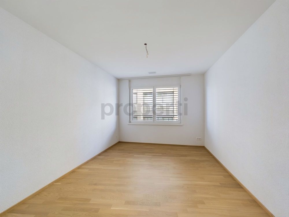 Apartment for rent in Bülach, Switzerland - Bild 5