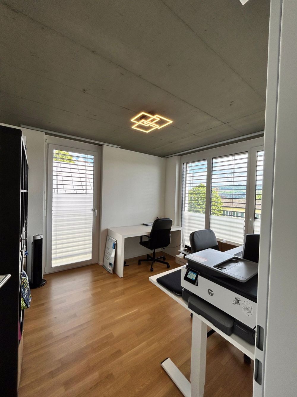3 ½ Zimmer-Wohnung in Boniswil mieten - Bild 6