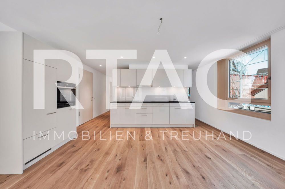 4-Zimmer-Wohnung - Bild 1