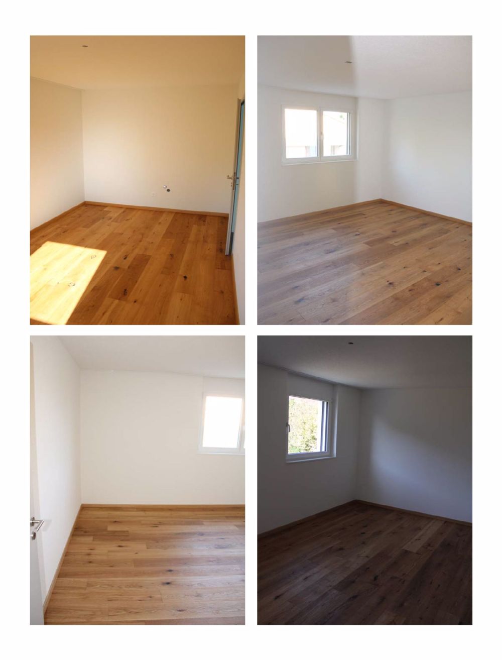 4 1/2 ZI-WOHNUNG in MFH mit 6 WHG - Bild 13