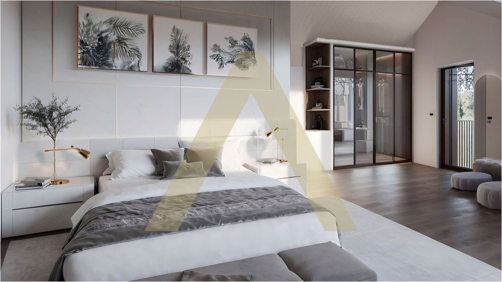 Résidence Les Clots - appartements et une villa - Bild 9