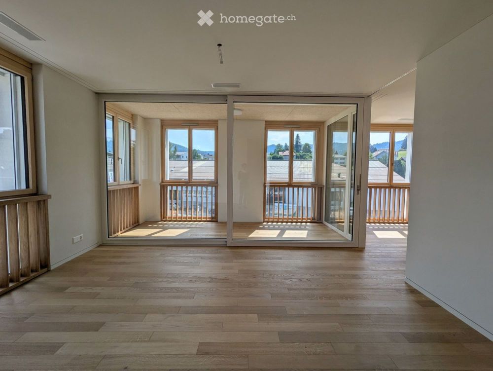 NachmieterIn gesucht für 3.5-Zimmer-Eckwohnung im 1. OG - Bild 2