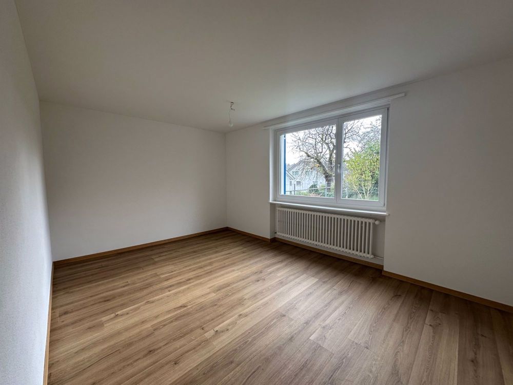 Grosszügige 3.5 - Zimmerwohnung - Bild 5