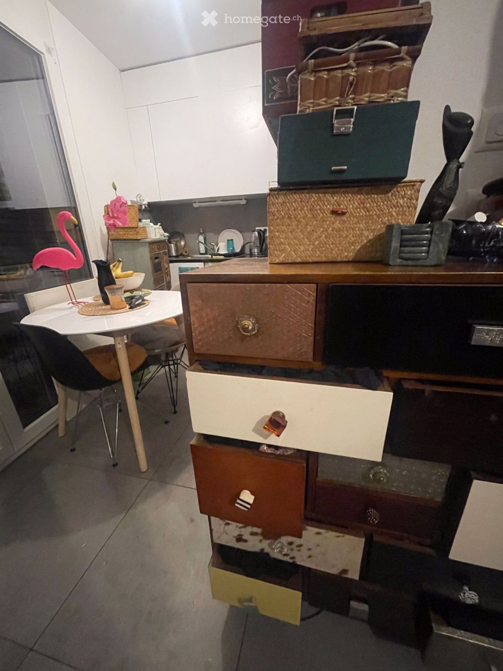 Sonniges Studio in einem sehr guten Viertel - Bild 3