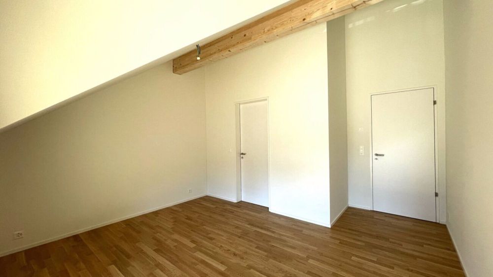 Erstvermietung 3.5-Zimmerwohnung DG links - Bild 10