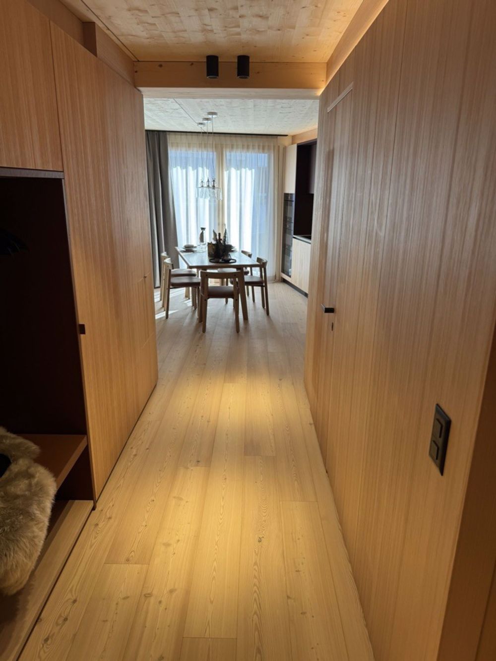 3 ½ Zimmer-Wohnung in Andermatt mieten - Bild 5