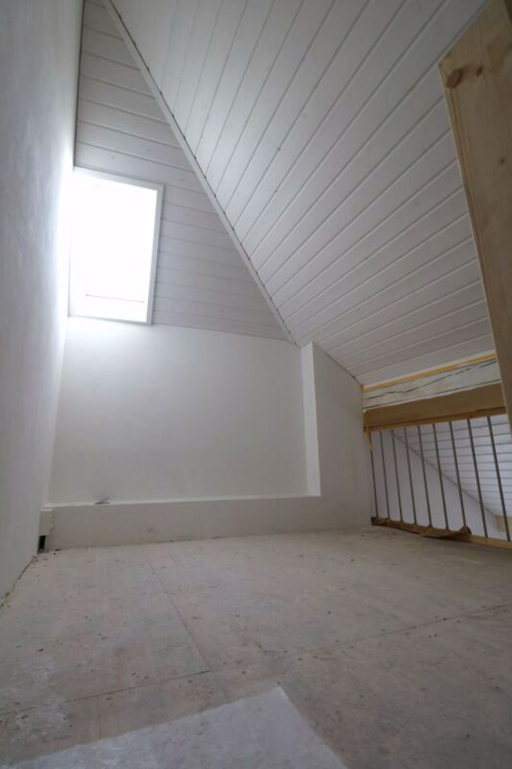 Leben mitten im Zentrum von Neunkirch: 2.5-Zimmerwohnung - Bild 2