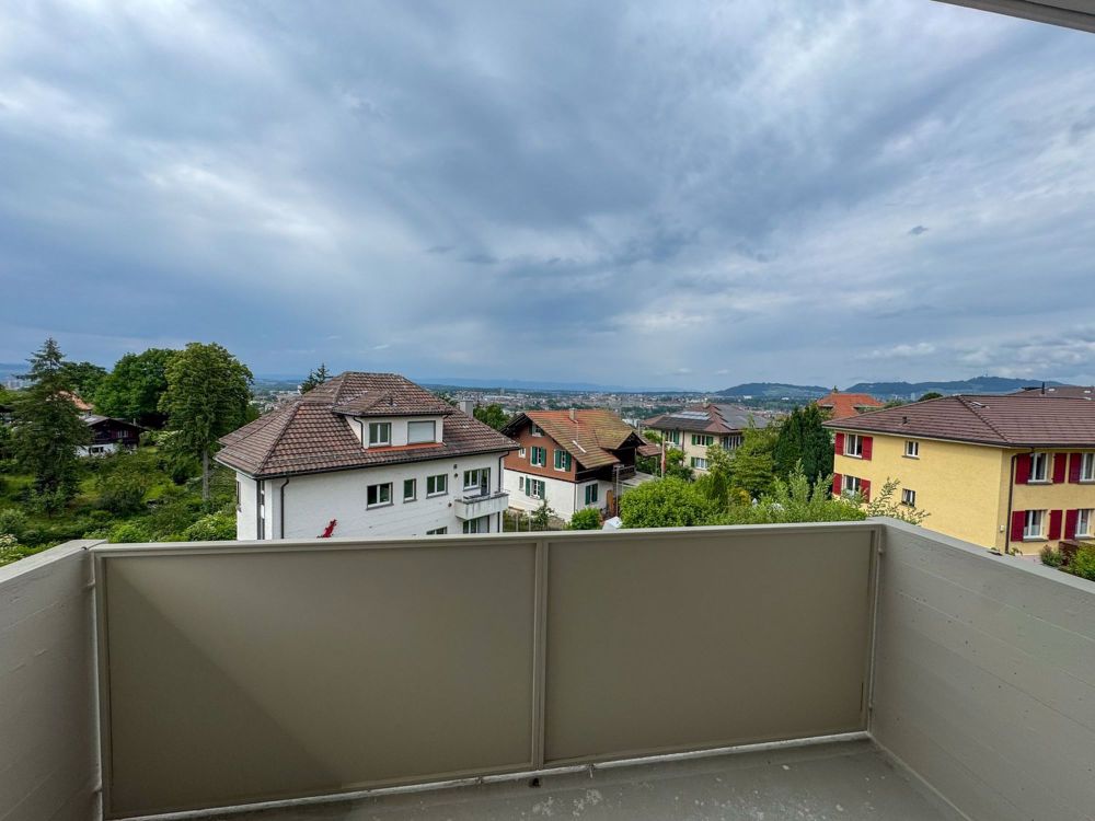 Erstvermietung an der Bellevuestrasse - Bild 10