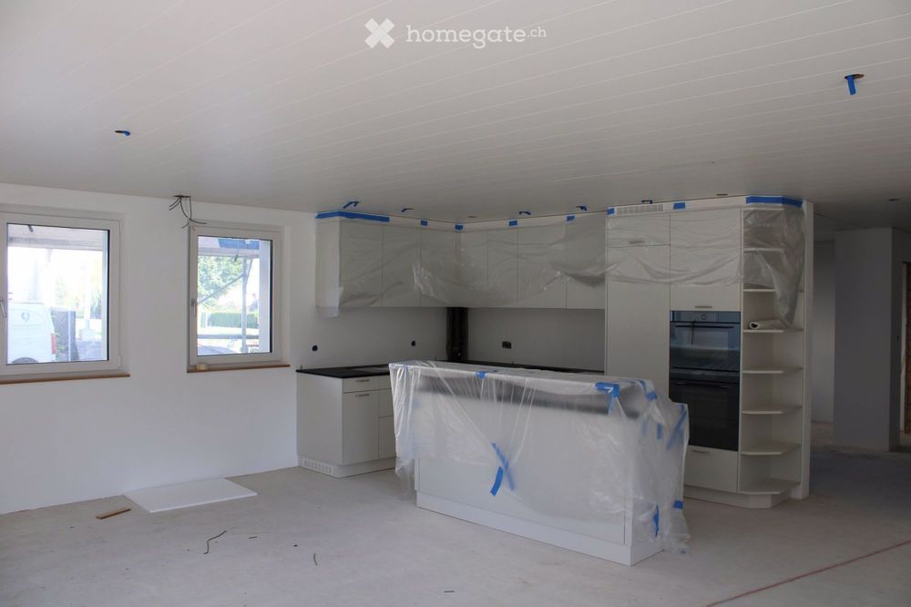 Moderne 3.5-Zimmer und 4.5 Zimmer-Neubau-Wohnung in Kesswil - Bild 4