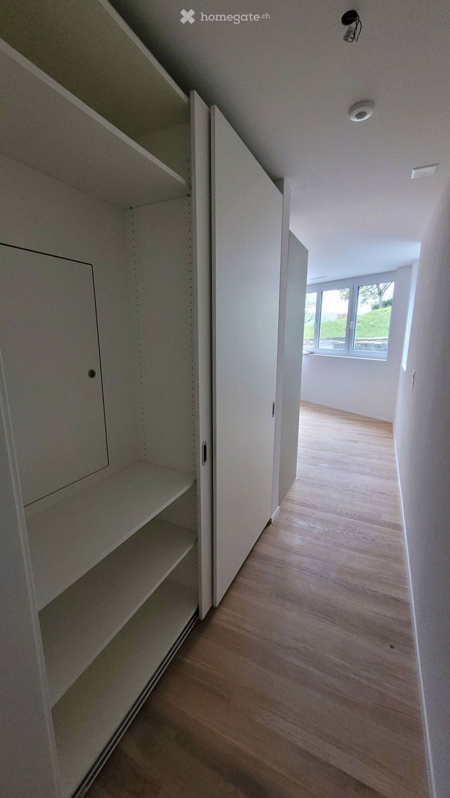 Moderne 2.5-Zimmer-Neubau-Wohnung in Eschenz - Bild 10