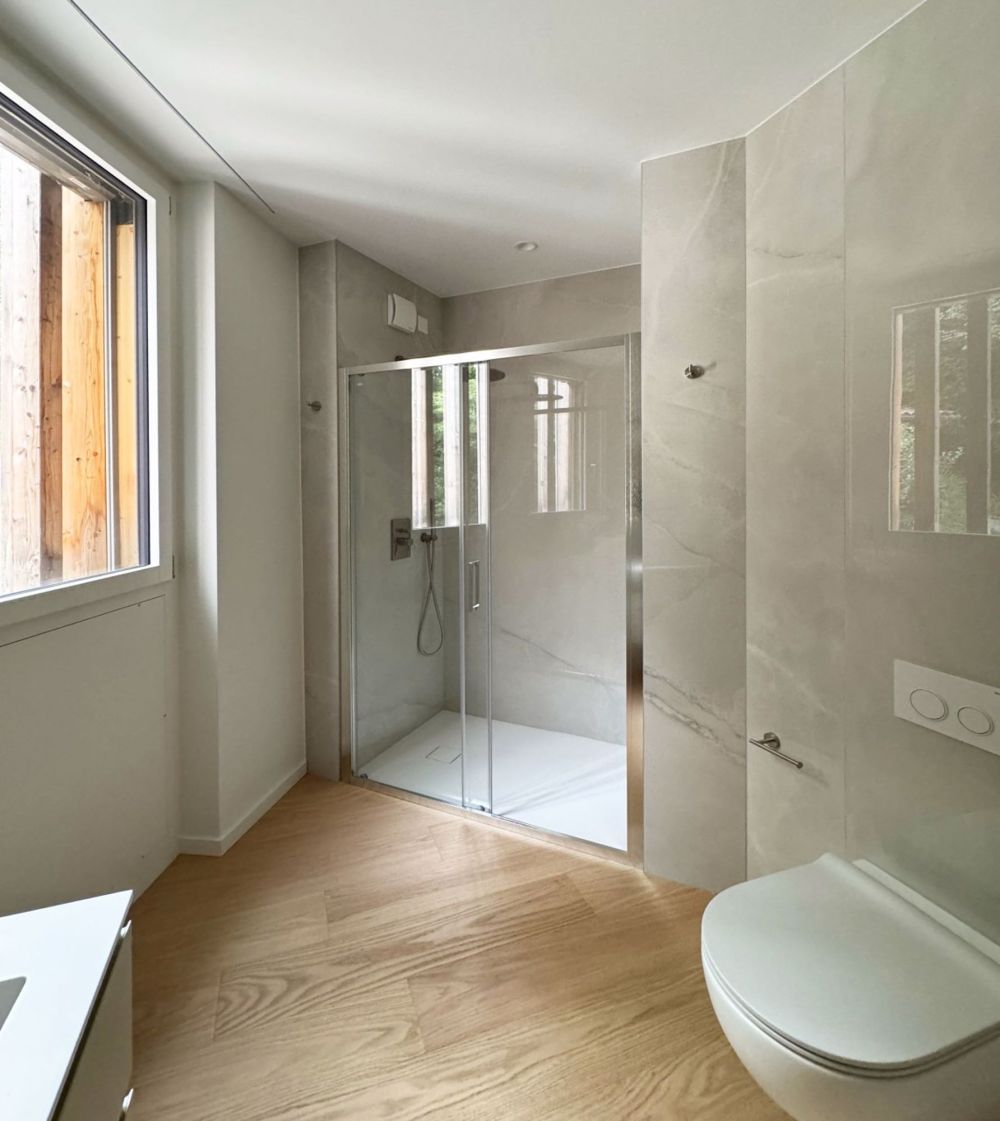 Schönes 3.5-Zimmer-Apartment zur Miete in Montagnola - Bild 3