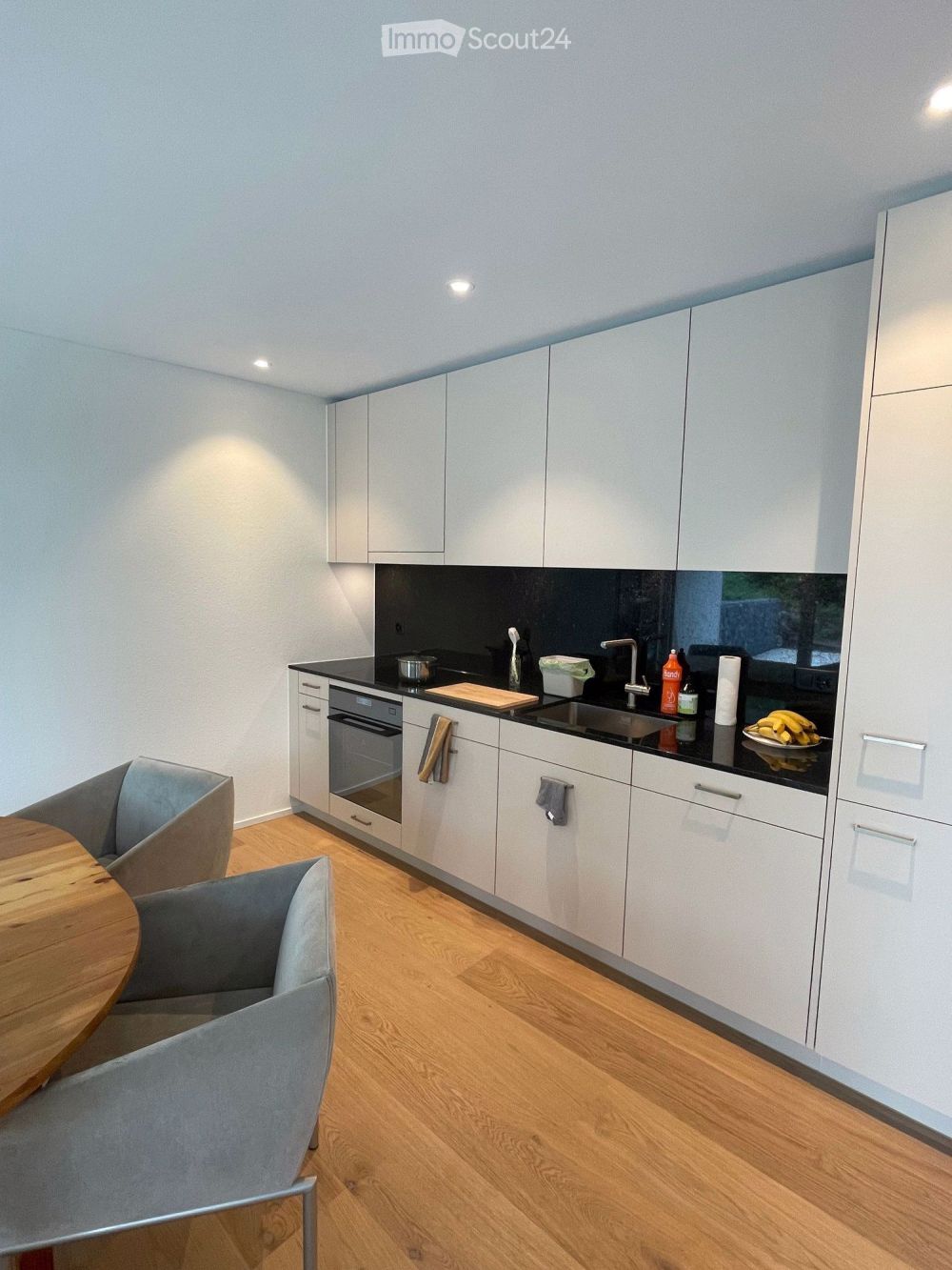 Online-Besichtigungen möglich - Moderne 2.5-Zimmer-Neubau-Wohnung mit grosser Terrasse - Bild 6