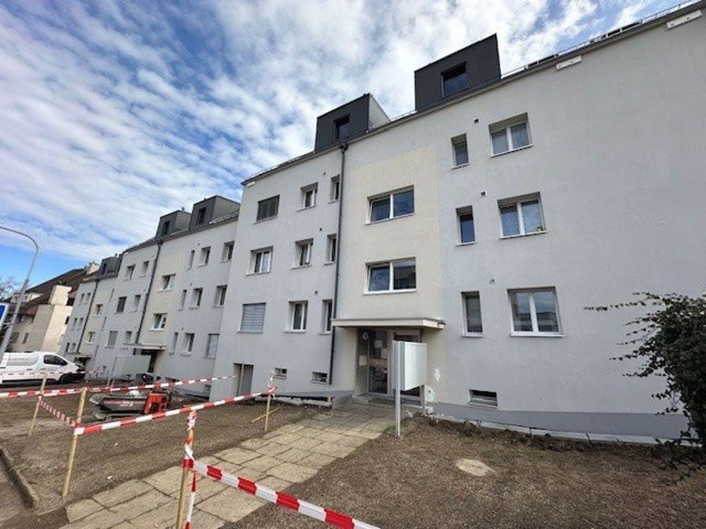 Erstbezug: Moderne 4.5-Zimmerwohnung am Stadtrand - Bild 2