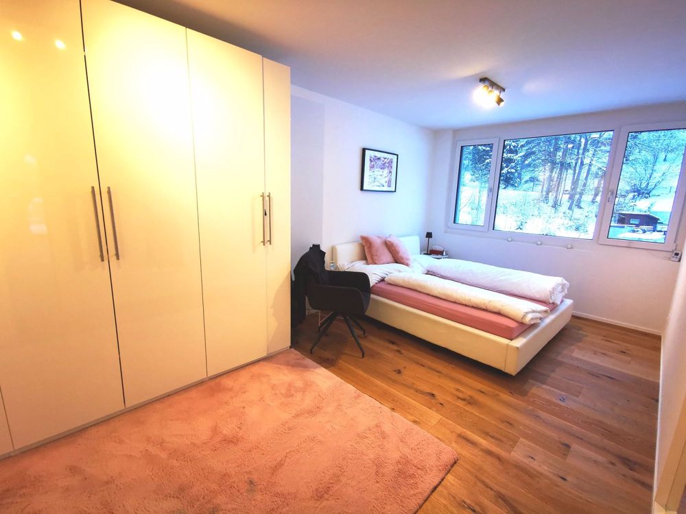 2 ½ Zimmer-Wohnung in St.Gallen mieten - Bild 3
