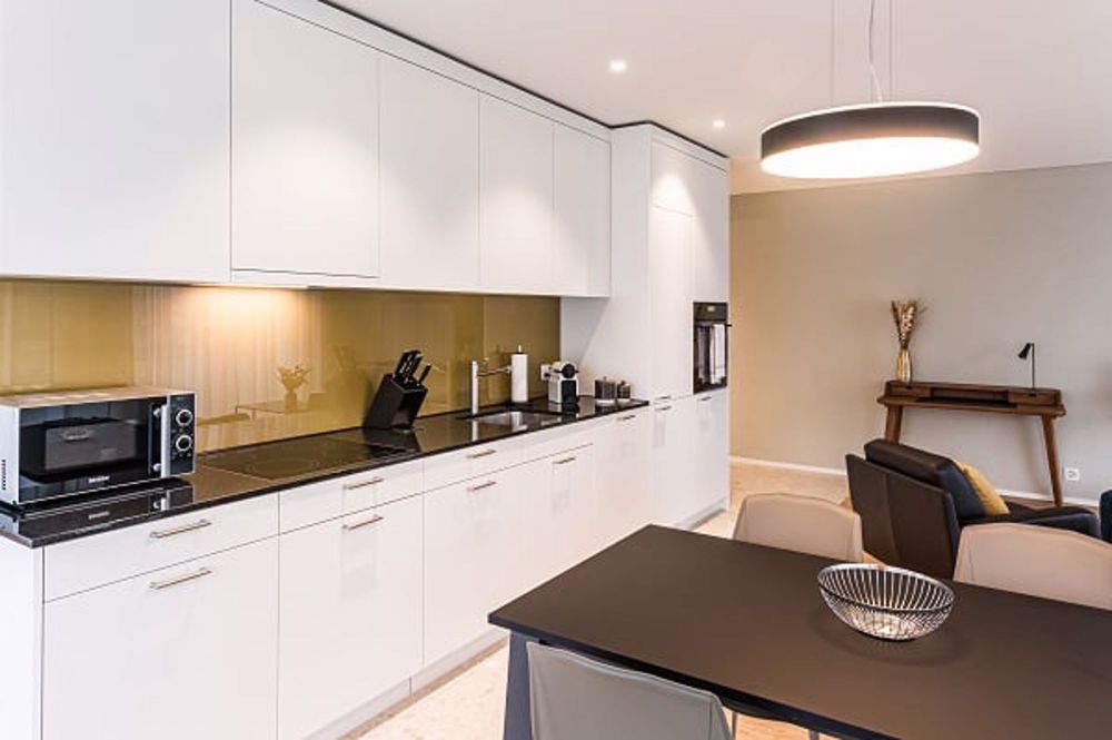 New apartments in the heart of Zurich-Oerlikon - Bild 6