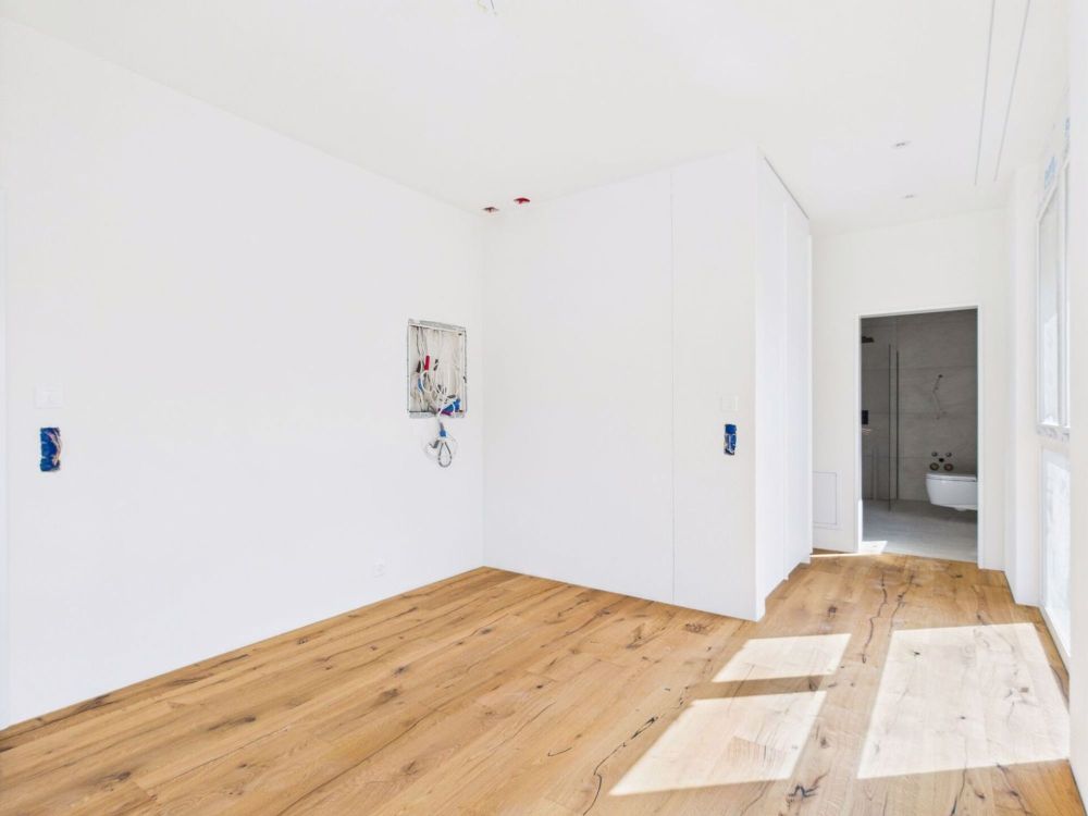 Moderne 3.5 Zimmer Wohnung in Birmenstorf! - Bild 4
