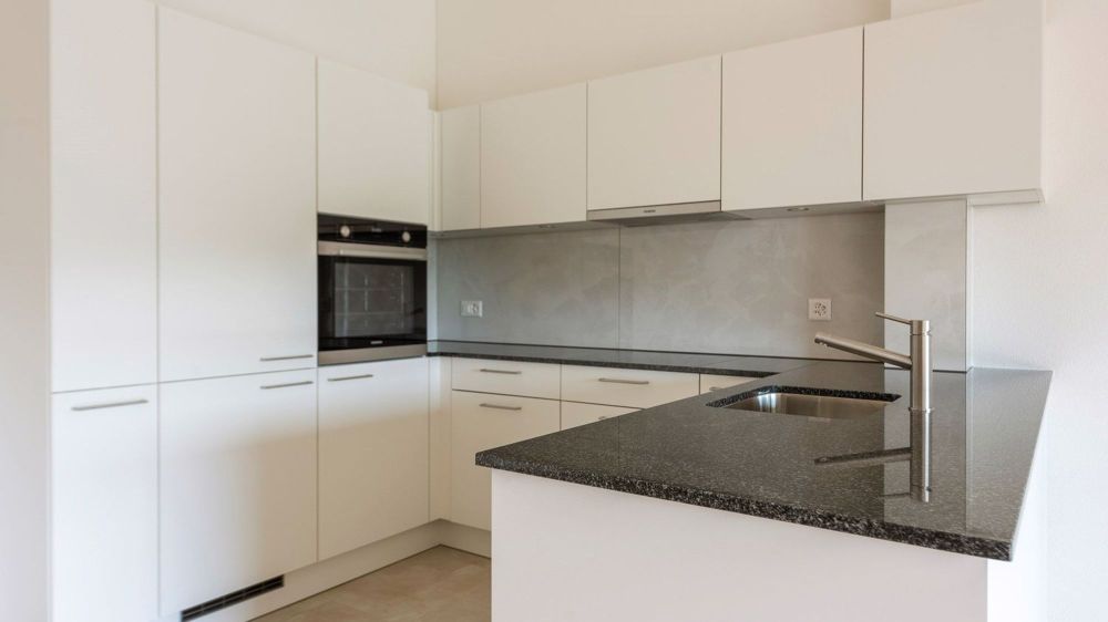 Modernes Wohnen mit Weitblick : Neubau mit Seesicht - Bild 3