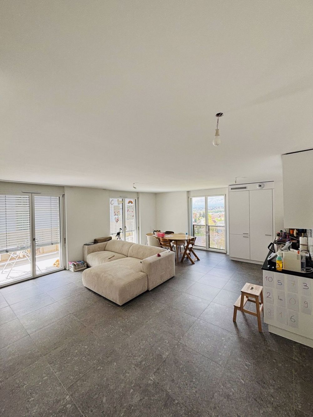 4 ½ Zimmer-Wohnung in Crissier mieten - Bild 4
