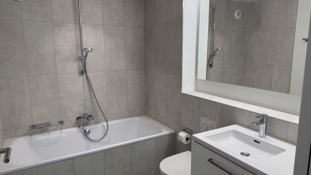 4.5-Zimmerwohnung, Erstbezug in Neuhausen am Rheinfall - Bild 12