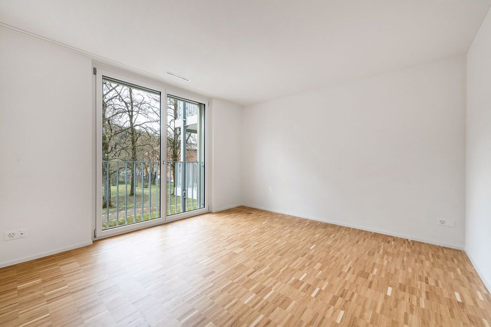 Ihr neues Zuhause AM FLÜELI - Zimmer