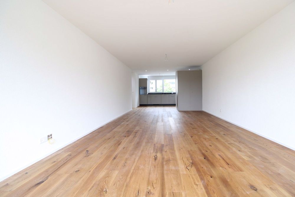 3.5 Neubauwohnung im Westen der Stadt - Bild 6