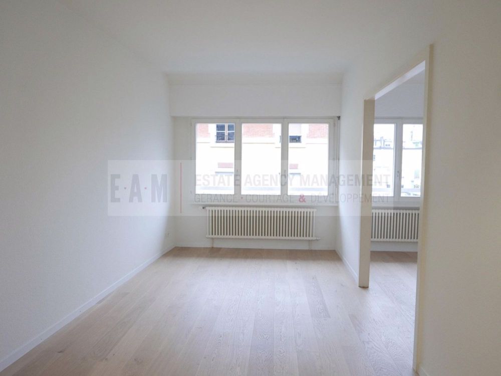 2 Bedroom Apartment near Lake Geneva(4.5pieces) - Bild 2