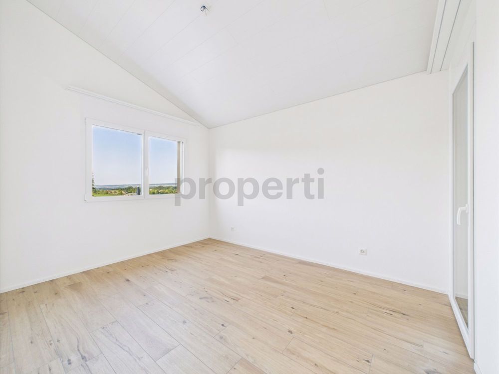 Apartment for rent in Rickenbach, Switzerland - Bild 4