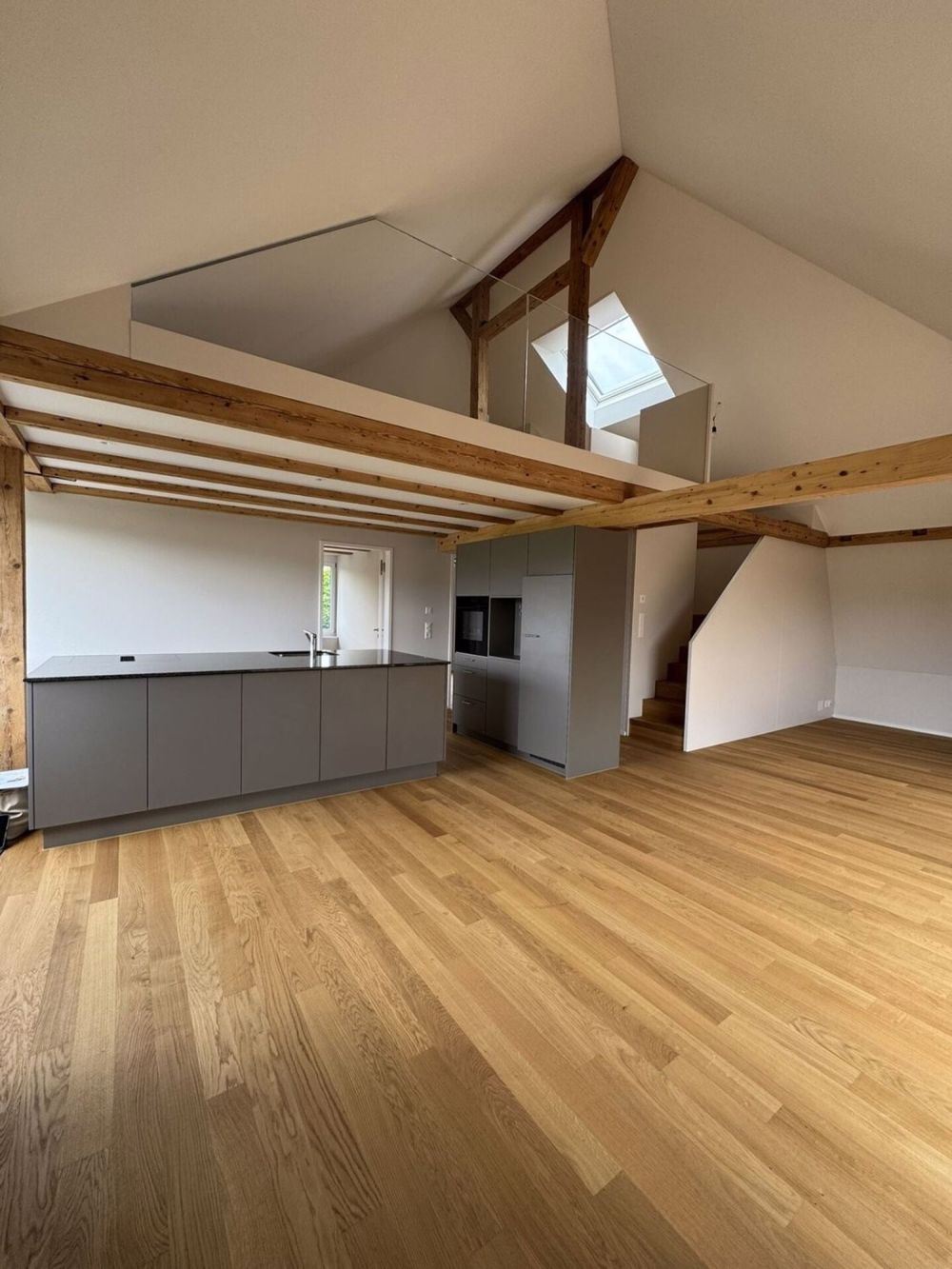 3 ½ Zimmer-Wohnung in Wohlen b. Bern mieten - Bild 3