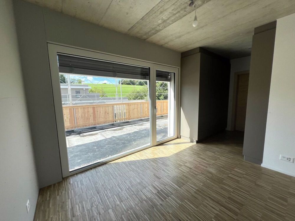 Attika mit Panoramaterrasse und 2 Suiten im Neubau - Bild 9