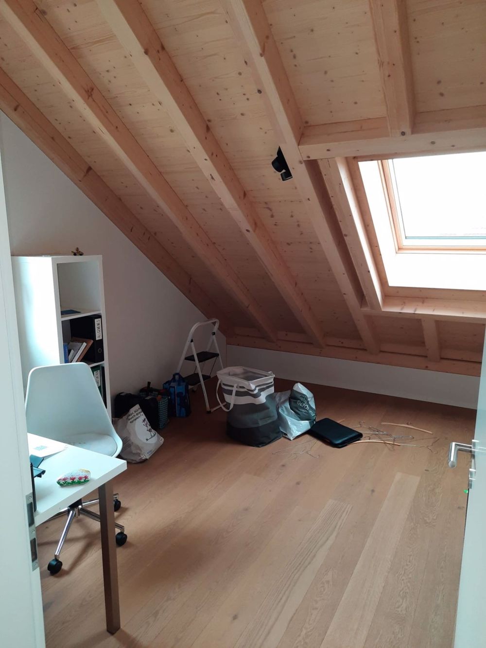 3 ½ Zimmer-Wohnung in Wohlen AG mieten - Bild 9