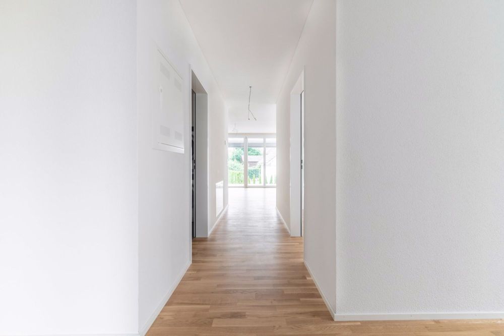 Wohn- & Wohlfühloase sucht neuen Mieter - Korridor