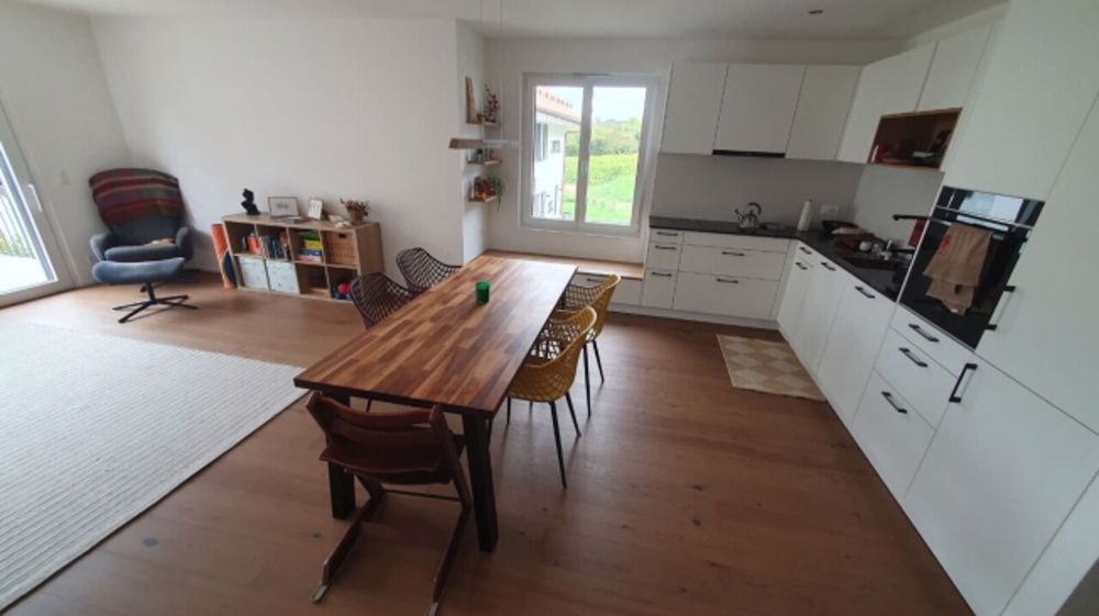 RESIDENCE LES CHARMILLES - RTE DE VALLAIRE 4A - 1024 ECUBLENS - Bild 5