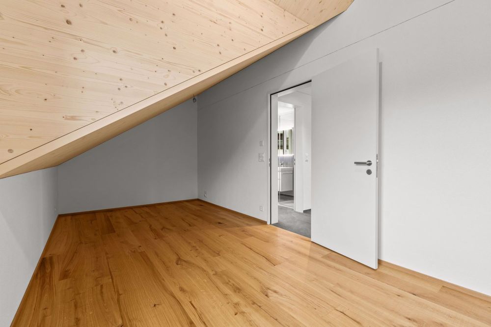 Erstvermietung - charmante Dachwohnung nahe Skigebiet - Bild 6