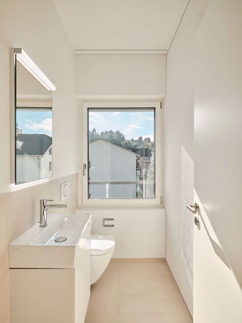 Neubauwohnungen im Wesemlinquartier ? Erstbezug in exklusiver Lage - Bild 4