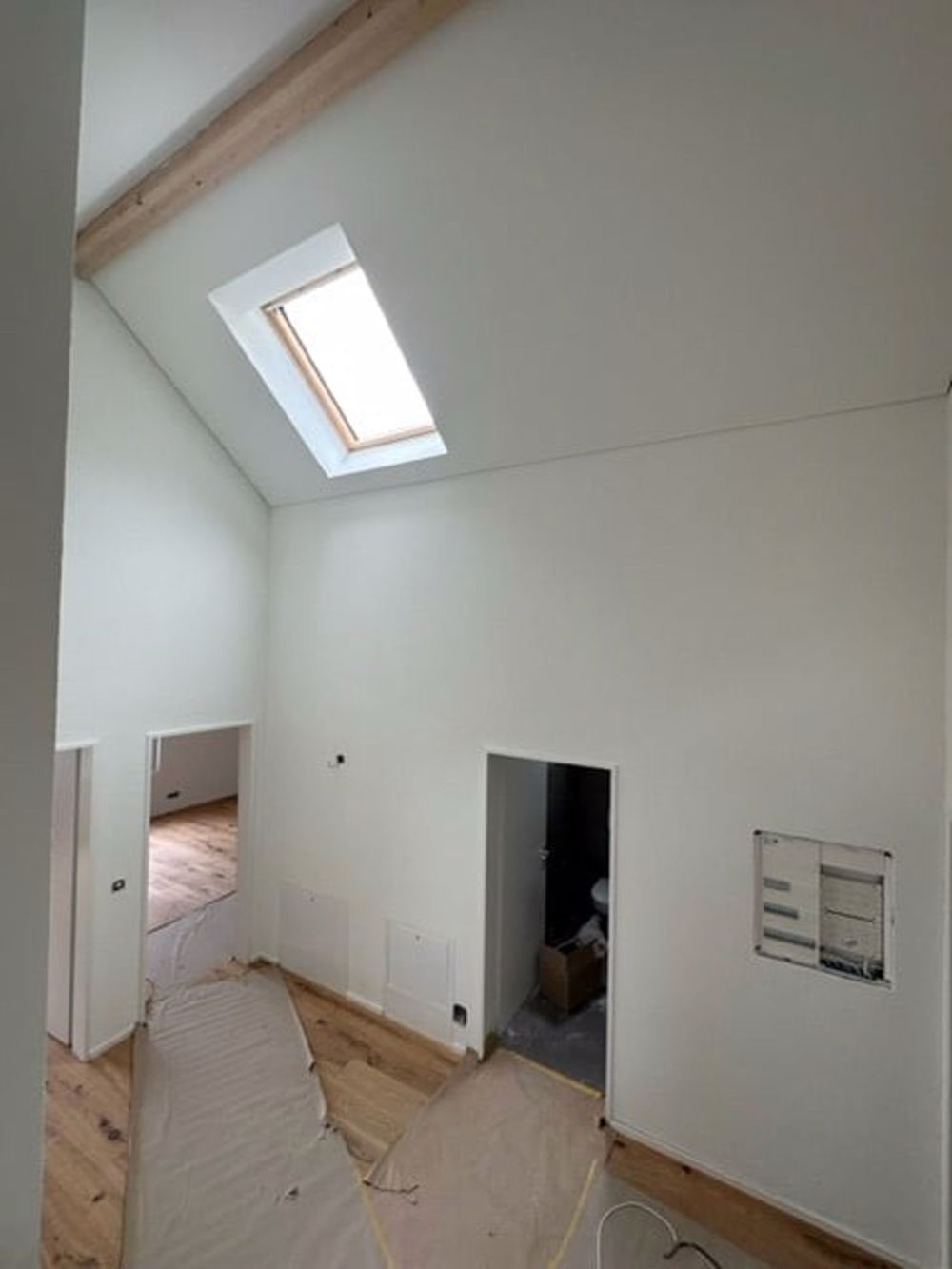 Moderne 5-Zimmer-Wohnung in ruhiger Lage von Bauma - Bild 13