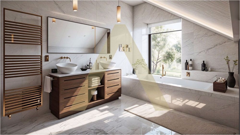 Résidence Les Clots - appartements et une villa - Bild 7