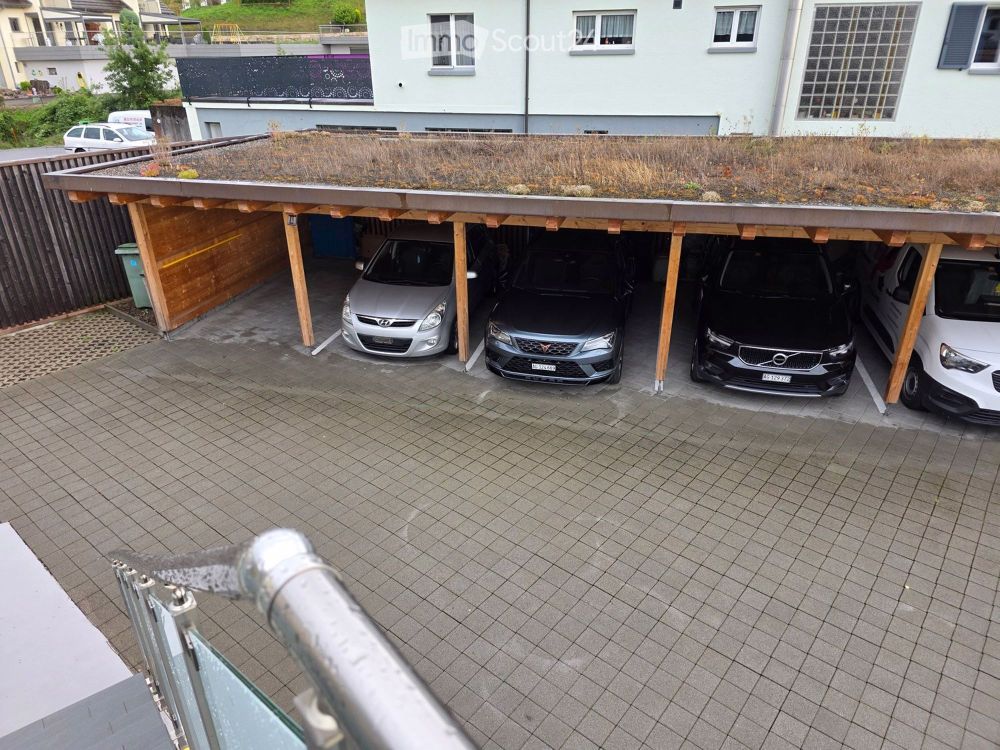 Attraktive 3.5-Zimmer-Wohnung in Döttingen - Bild 10