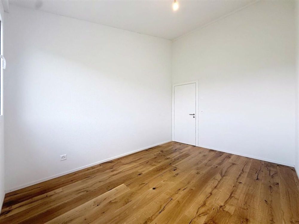 Angrenzende Villa 5,5 Zimmer in Vuisternens-en-Ogoz - Bild 12