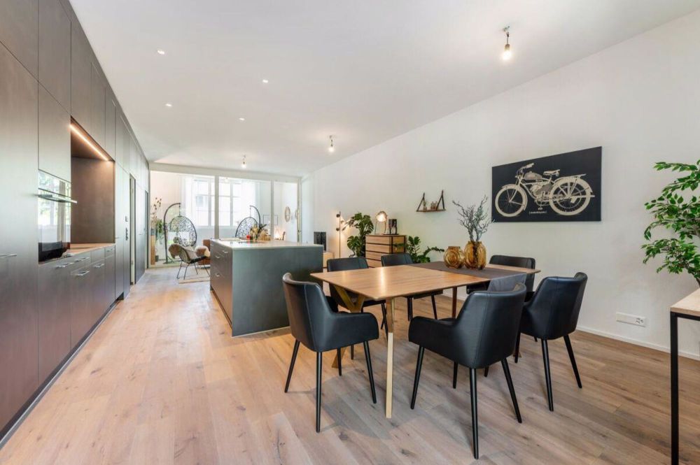3.5 Zimmer Wohnung in Zunzgen (Erstbezug) - Bild 2