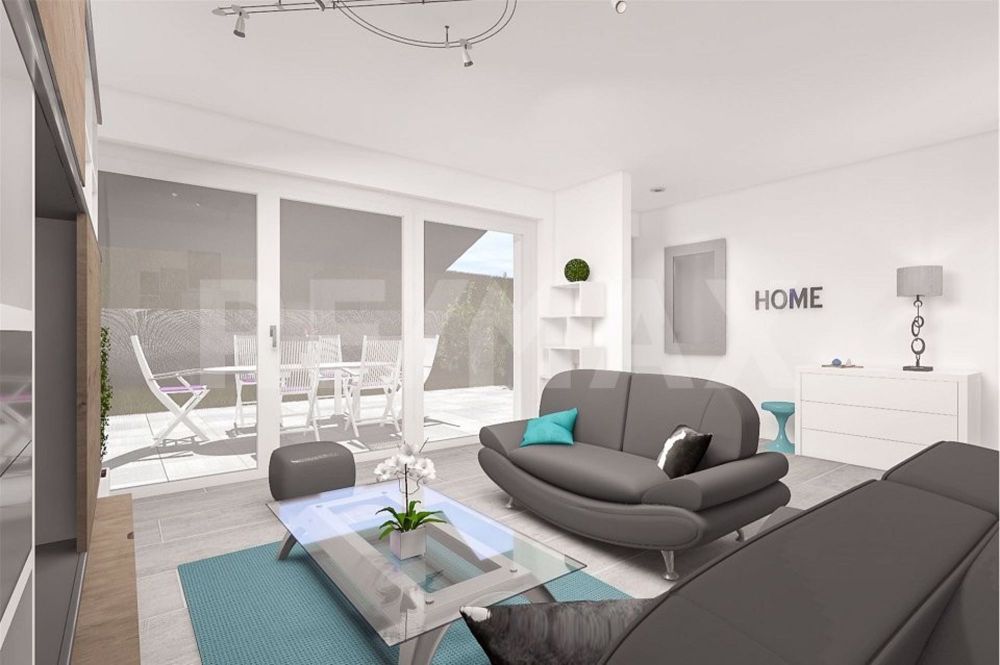 4 ½ Zimmer-Haus in Münchenwiler mieten - Bild 3