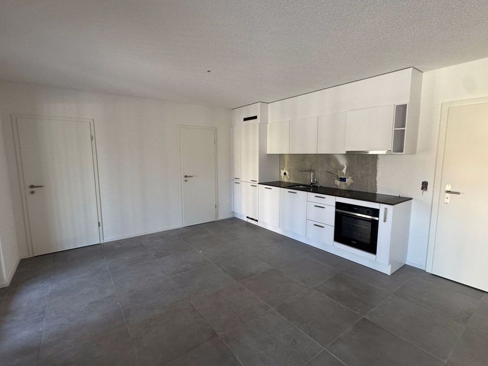 Neue 2.5-Zimmer-Wohnung in Coeuve - Bild 4