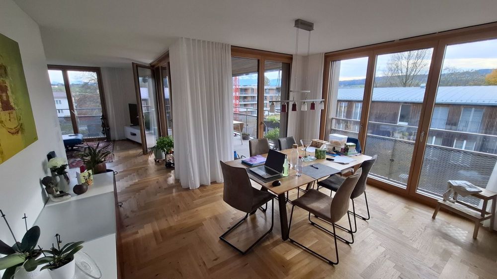 2 Zimmer-Wohnung (Sempach) - möbiliert zu vermieten (mind. 12 - 18 Monate evtl. länger) - Bild 3