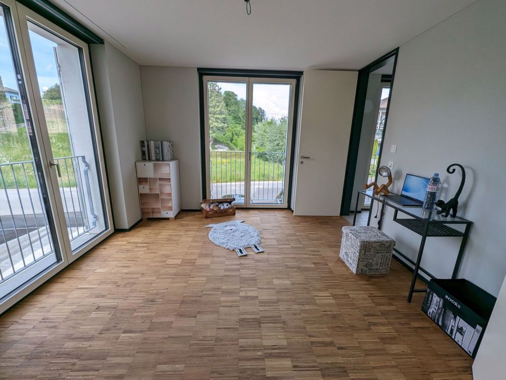Moderne 4.5-Zimmerwohnung im Schönbühl-Quartier – Ihr neues Zuhause wartet! - Bild 6