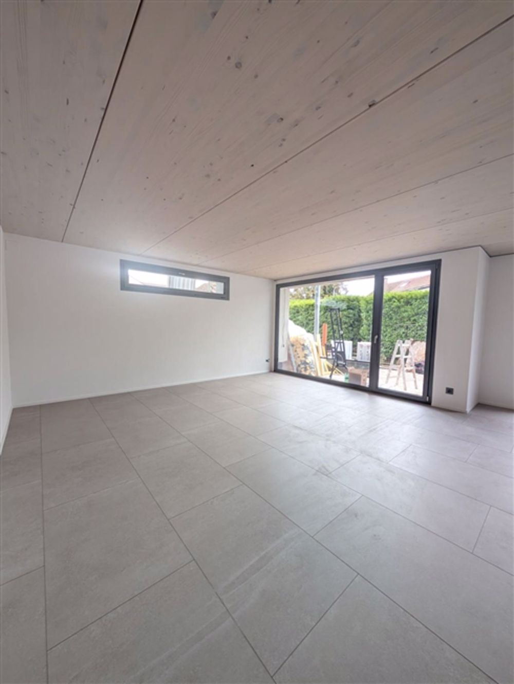Neubau in Denens - 3.5-Zimmer-Gebäude - Bild 2