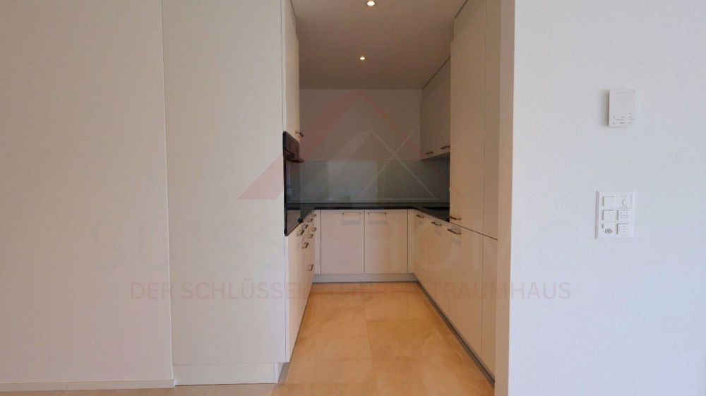 Moderne 3.5-Zimmer-Wohnung mit Balkon in Gurmels - Bild 7