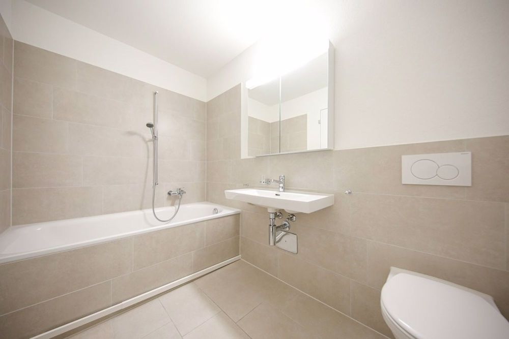 GROSSZÜGIG UND ZENTRAL IM EIGENTUMSSTANDARD - Bild 8