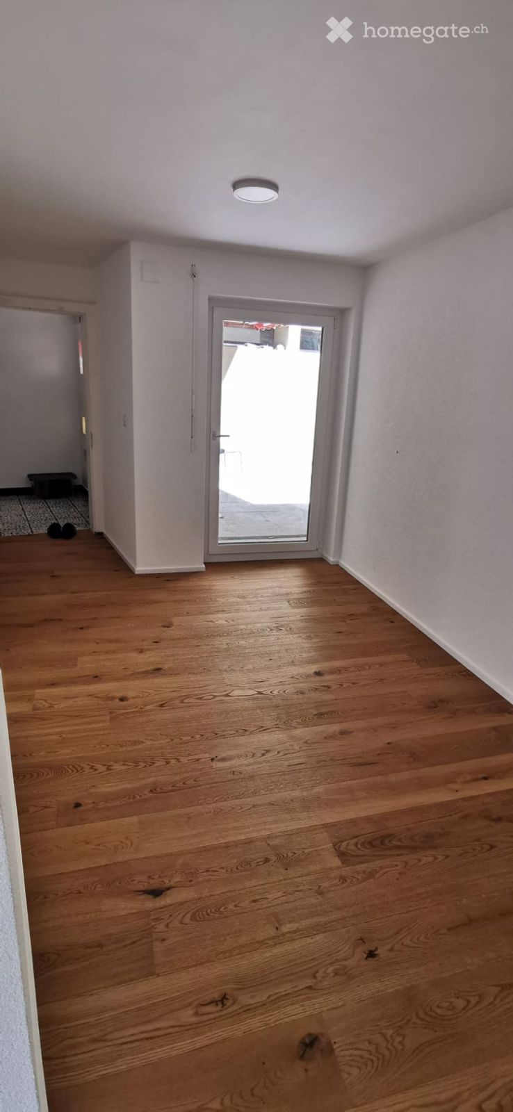 Grosszügige 5.5-Zimmer-Wohnung mit Kamin und grosser Doppelgarage in Brig, 5 min bis Bahnhof - Bild 10