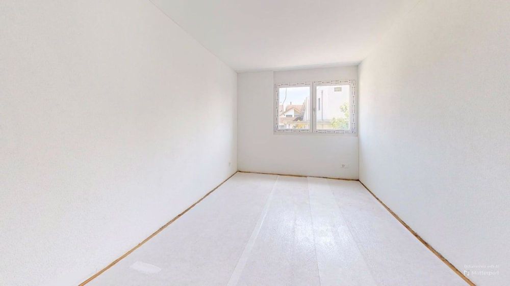 Moderne 3.5-Zimmer-Wohnung in idyllischer Lage in Aristau - Bild 4