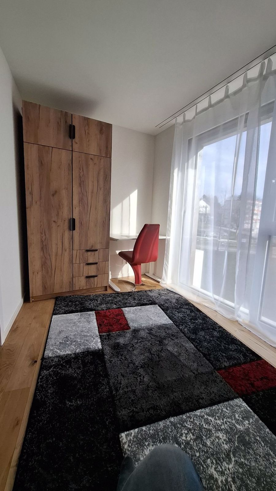 WG Zimmer in Crissier mieten - Bild 4
