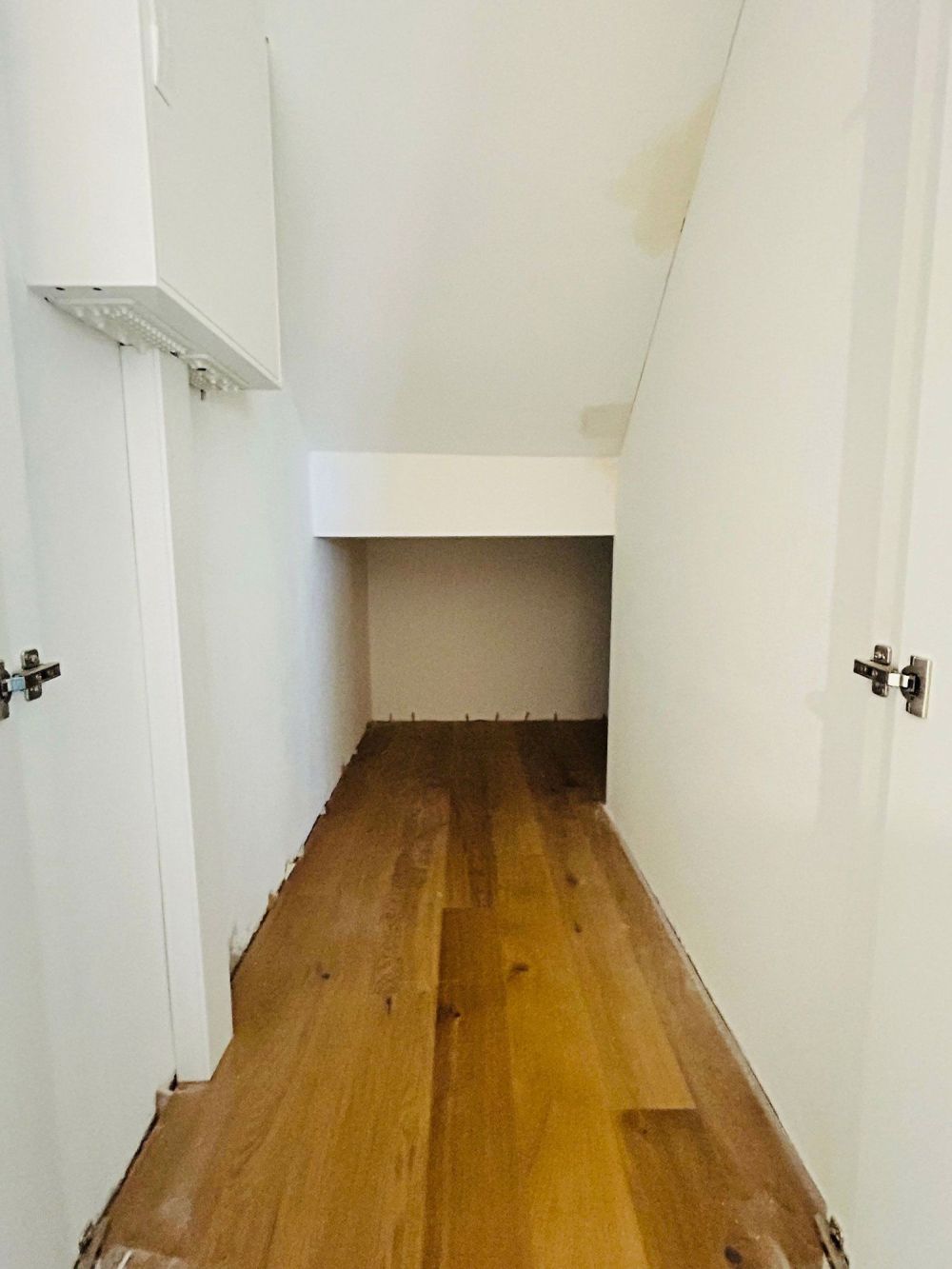 Neubau (2025): moderne 4.5 Zimmer Maisonette - Wohnung auf dem Bruderholz - Bild 8